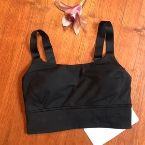 NWT Lululemon Both Ways Bra
